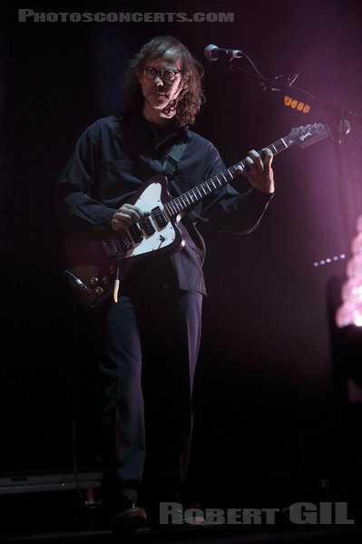 THE NATIONAL - 2024-06-05 - PARIS - Zenith - 